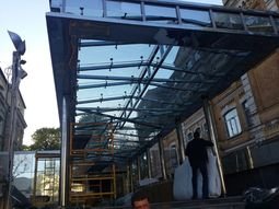 Компания Steel Design