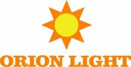 Компанія ORION LIGHT