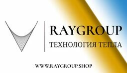 Компания RAYGROUPGLASS