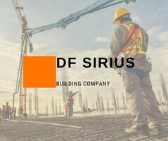 Компания DF Sirius
