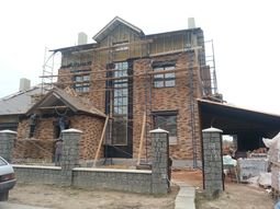 Компания Укрбудмайстер