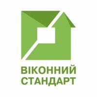 Компанія Оконный Стандарт