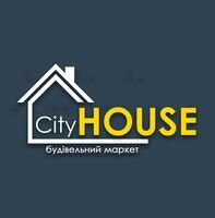 Компанія CityHOUSE, строительный маркет