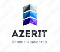 Компанія Azerit