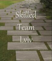 Компания Skilled Team Lviv