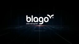 Компанія blago developer