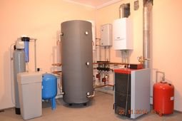 Компания СанТехСтрой-Киев