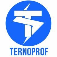 Компанія TERNOPROF