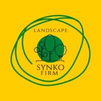 Компанія Synko Landscape Firm