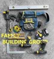 Компания Family Building Group