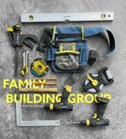 Компанія Family Building Group