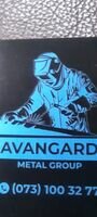 Компанія Avangard