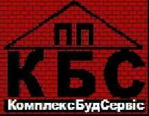 Компанія КОМПЛЕКСБУДСЕРВІС