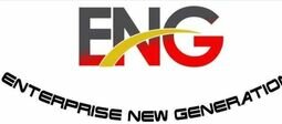 Компанія Eng (Enterprise New Generation)