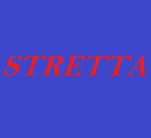 Компанія Stretta