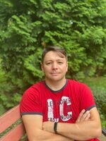 Компания Олександр