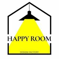 Компанія Дизайн-студия Happy Room
