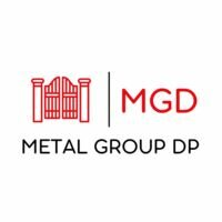 Компанія Metal group dp