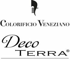 Компанія colorificioveneziano та decoterra