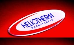 Компанія Heliotherm-zahid