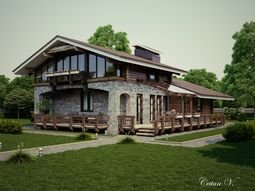 Компания ARCH-IDEA