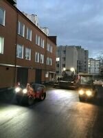 Компания Гарик Мкртчян