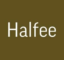 Компанія Halfee