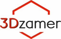 Компания 3D zamer