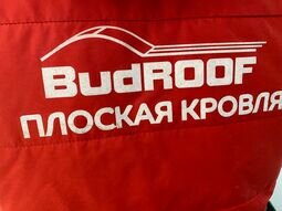 Компания ТОВ "Бадруф"