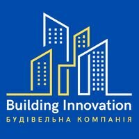 Компанія ТОВ "БІЛДІНГ ІННОВЕЙШН"