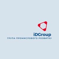 Компанія ТОВ "ГРУПА ПРОМИСЛОВОГО РОЗВИТКУ"