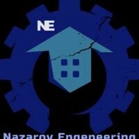 Компанія Nazarov Engeneering