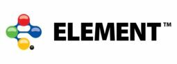 Компанія Element - студія фарб та фактур