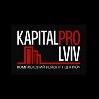 Компанія Kapitalpro.lviv
