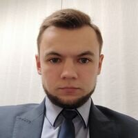 Мастер Павло Тесленко