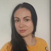 Майстер Тетяна Гурець