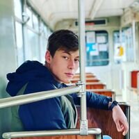 Мастер Данило Могілат