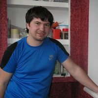 Майстер Иваненко Максим