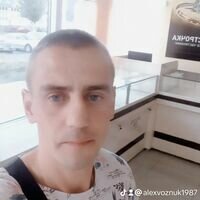 Майстер Олександр Вознюк