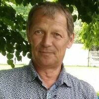 Майстер Александр Горбухов