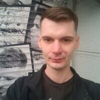 Майстер Микола Кравчук