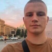 Мастер Володимир Заболотній
