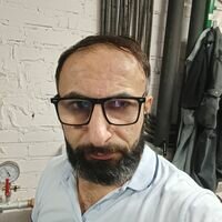 Мастер Джалил Гасанзаде