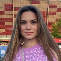 Майстер Ірина Ширко