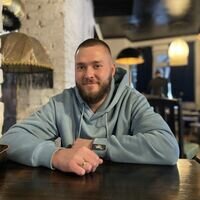 Мастер Олексій Ліценбергер