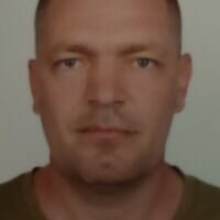 Мастер Олександр Цюрупа