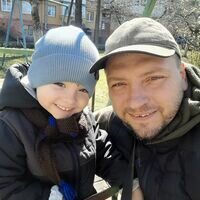 Майстер Сергій Кандибайло