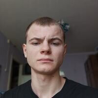 Майстер Максим Хвалько