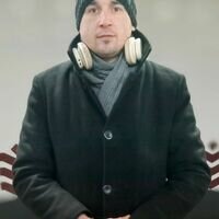 Мастер Віктор Кузнецов