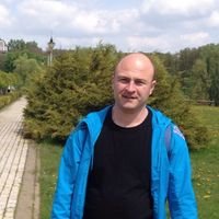 Мастер Эдуард Михелидзе